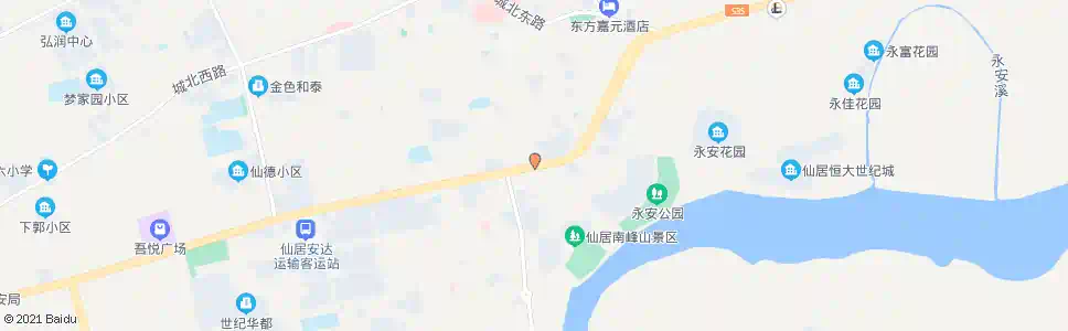 台州热电新村_公交站地图_台州公交_妙搜公交查询2025