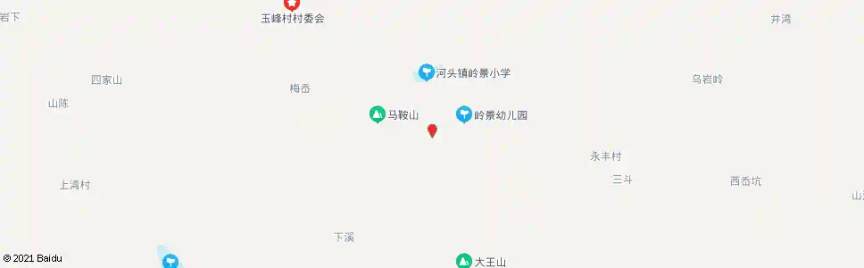 台州兰桥_公交站地图_台州公交_妙搜公交查询2025