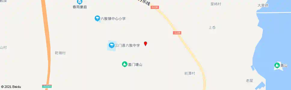 台州葡萄合作社_公交站地图_台州公交_妙搜公交查询2025