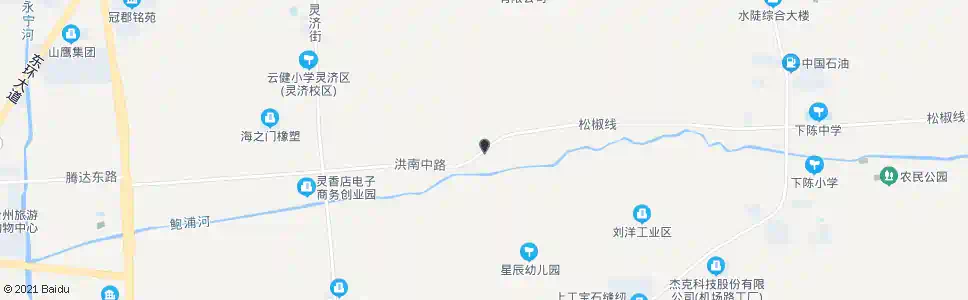 台州邱家_公交站地图_台州公交_妙搜公交查询2025