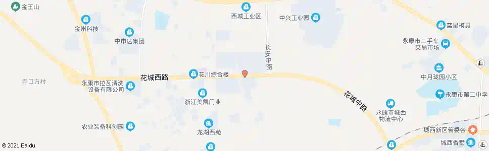 温州化工市场_公交站地图_温州公交_妙搜公交查询2025