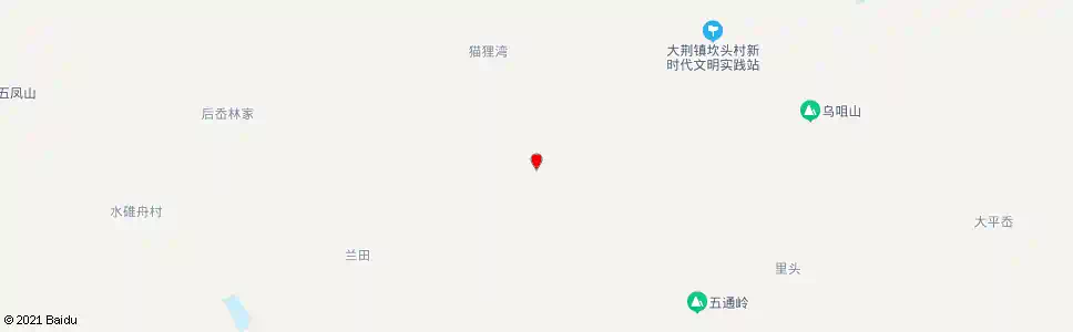 温州溪头_公交站地图_温州公交_妙搜公交查询2025