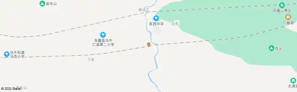 温州横屿路口_公交站地图_温州公交_妙搜公交查询2025