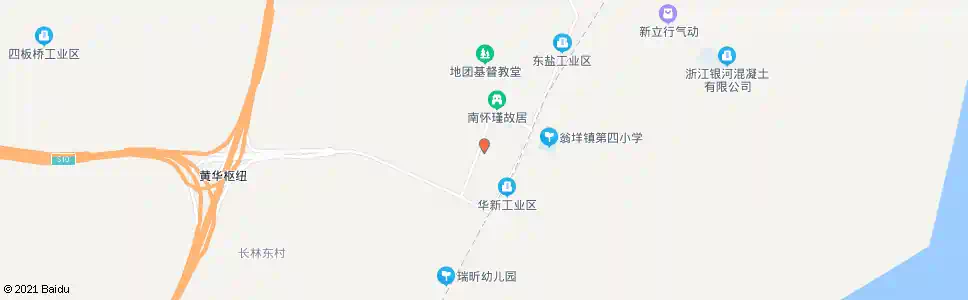 温州前进路口_公交站地图_温州公交_妙搜公交查询2025