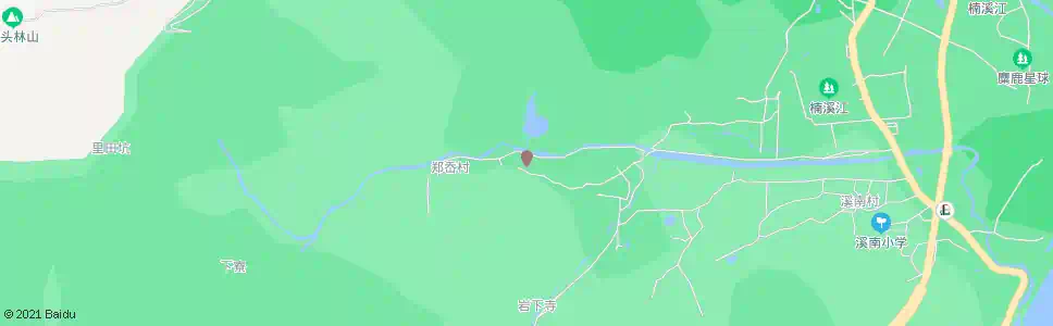 温州郑岙村_公交站地图_温州公交_妙搜公交查询2025