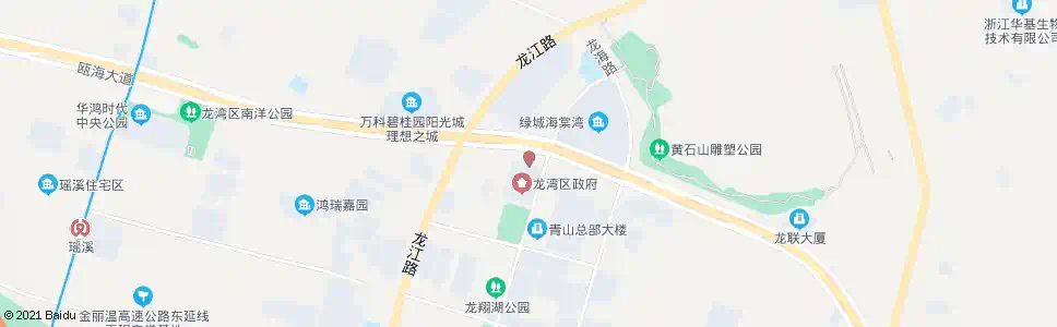 温州府后路_公交站地图_温州公交_妙搜公交查询2025