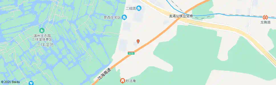 温州响动岩村_公交站地图_温州公交_妙搜公交查询2025