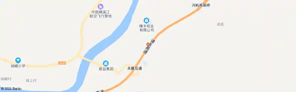 温州峙口东村_公交站地图_温州公交_妙搜公交查询2025