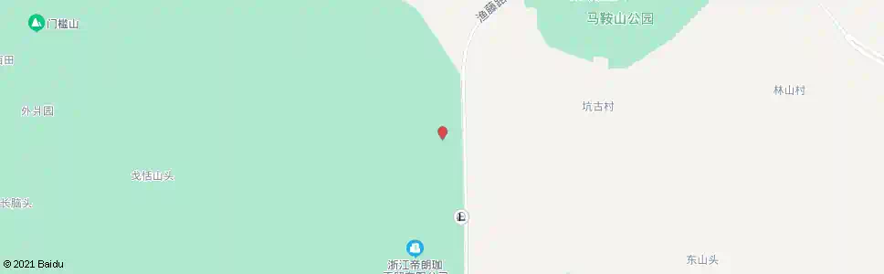 温州雅漾_公交站地图_温州公交_妙搜公交查询2025