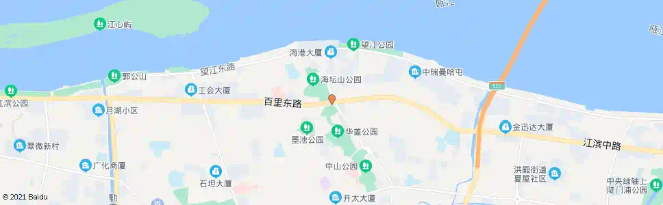 温州环城东路口_公交站地图_温州公交_妙搜公交查询2025