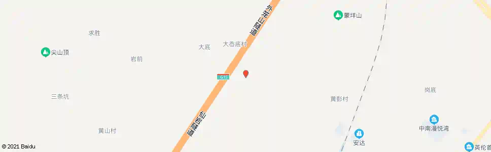 温州新明_公交站地图_温州公交_妙搜公交查询2025