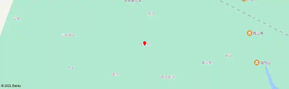 温州支坑村_公交站地图_温州公交_妙搜公交查询2025