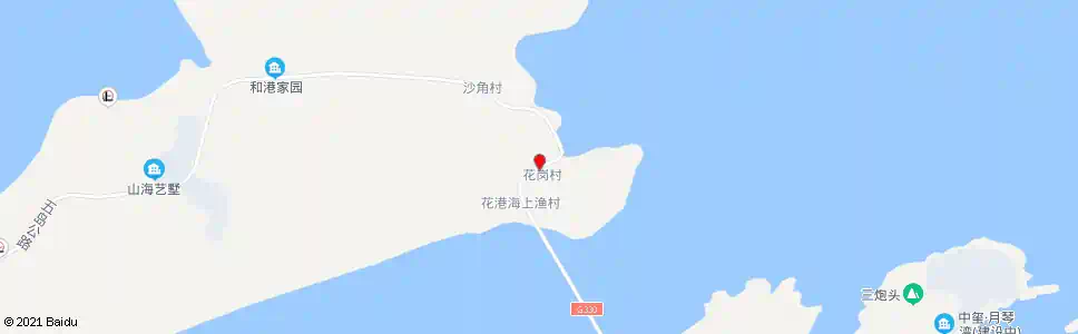 温州花岗渔村_公交站地图_温州公交_妙搜公交查询2025