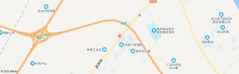 温州孙楼_公交站地图_温州公交_妙搜公交查询2025