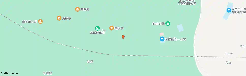 温州源口村_公交站地图_温州公交_妙搜公交查询2025