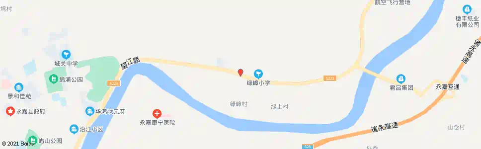 温州河底_公交站地图_温州公交_妙搜公交查询2025