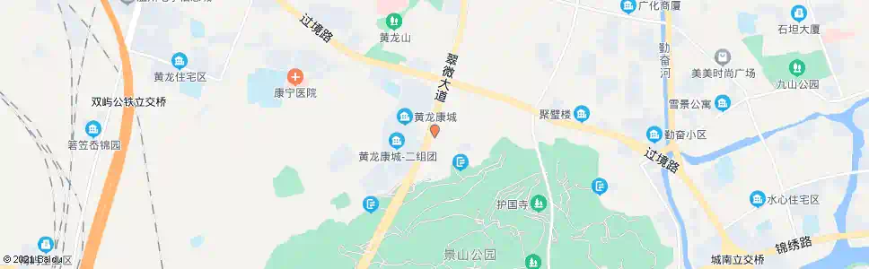 温州双乐农贸市场_公交站地图_温州公交_妙搜公交查询2025