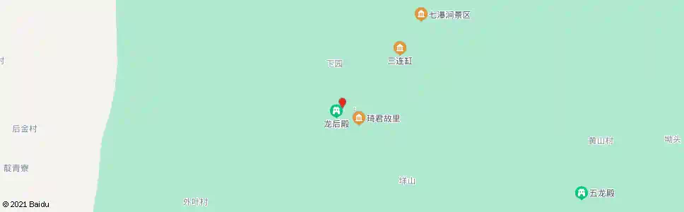 温州庙后_公交站地图_温州公交_妙搜公交查询2025