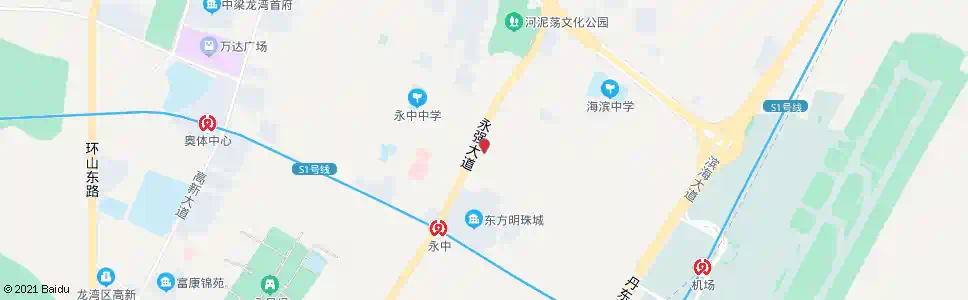 温州镇标东路_公交站地图_温州公交_妙搜公交查询2025