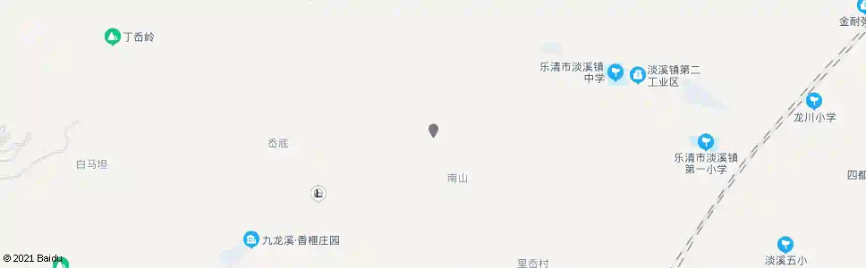 温州马岙_公交站地图_温州公交_妙搜公交查询2025