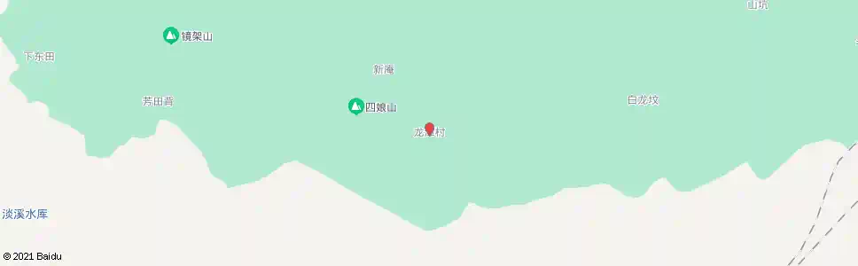 温州龙潭村_公交站地图_温州公交_妙搜公交查询2025