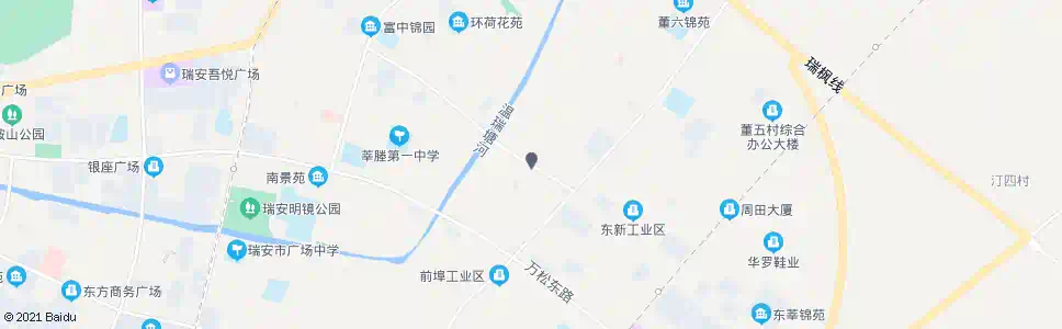 温州青年路_公交站地图_温州公交_妙搜公交查询2025