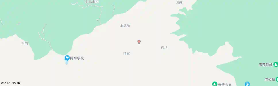 温州东山村_公交站地图_温州公交_妙搜公交查询2025