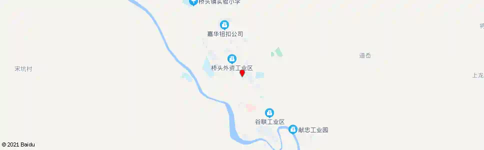 温州马桥头_公交站地图_温州公交_妙搜公交查询2025