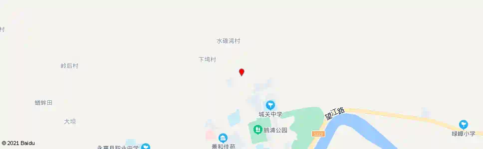 温州三元堂_公交站地图_温州公交_妙搜公交查询2025