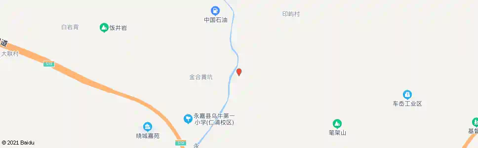 温州玕屿路口_公交站地图_温州公交_妙搜公交查询2025