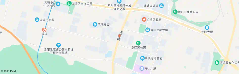温州东郭锦园_公交站地图_温州公交_妙搜公交查询2025