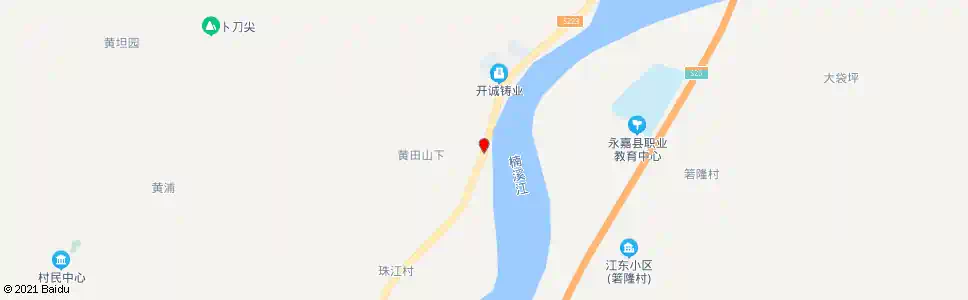 温州埭下_公交站地图_温州公交_妙搜公交查询2025