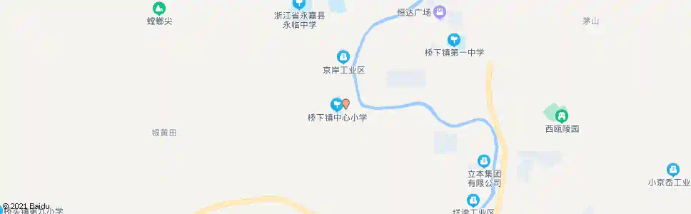 温州八里_公交站地图_温州公交_妙搜公交查询2025