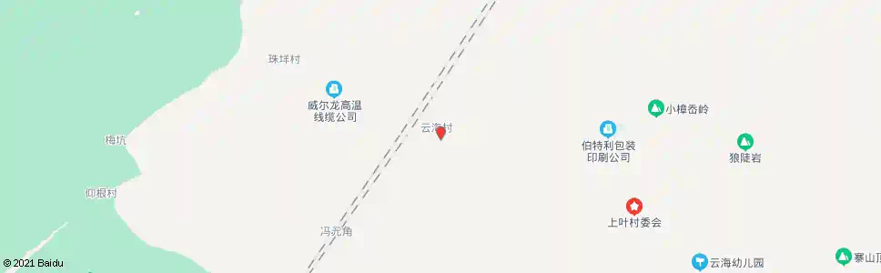 温州黄良_公交站地图_温州公交_妙搜公交查询2025