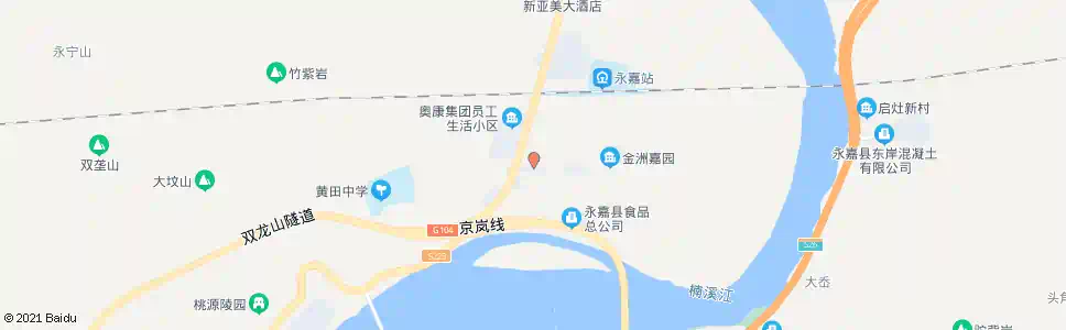 温州金螳螂鞋业_公交站地图_温州公交_妙搜公交查询2025