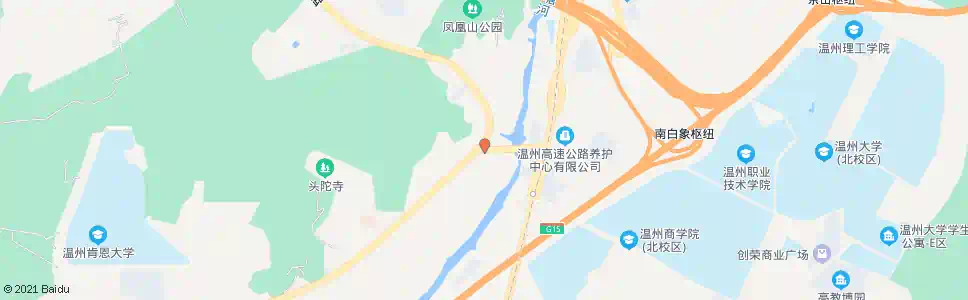 温州鹅湖村委会_公交站地图_温州公交_妙搜公交查询2025