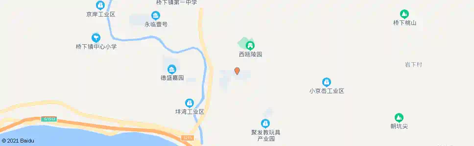 温州金福景苑_公交站地图_温州公交_妙搜公交查询2025