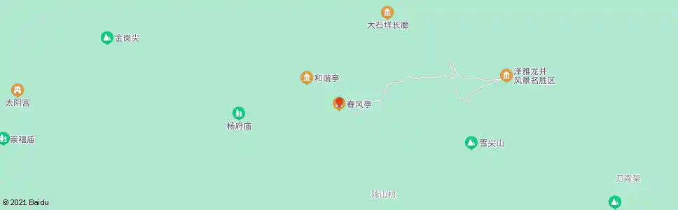 温州茶石_公交站地图_温州公交_妙搜公交查询2025