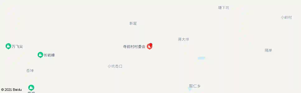 温州寺前_公交站地图_温州公交_妙搜公交查询2025