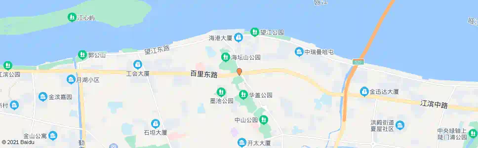 温州BRT环城东路口_公交站地图_温州公交_妙搜公交查询2025