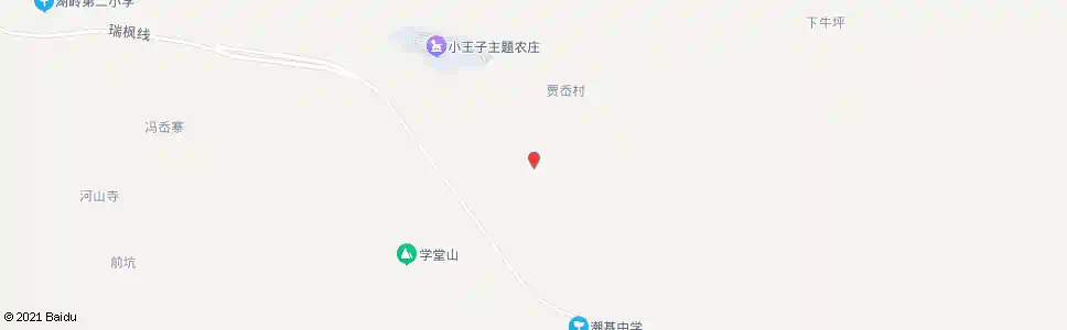 温州陶溪_公交站地图_温州公交_妙搜公交查询2025