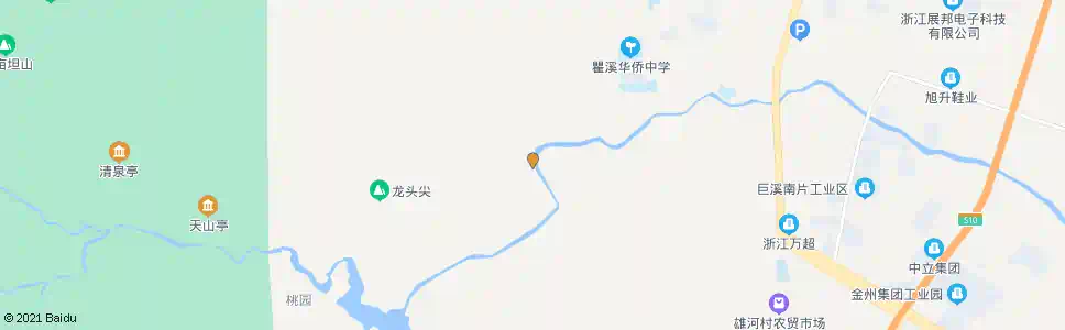 温州双条矴埠_公交站地图_温州公交_妙搜公交查询2025