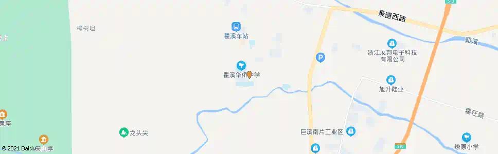 温州瞿溪邮电局_公交站地图_温州公交_妙搜公交查询2025