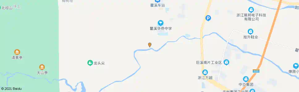 温州岩门路_公交站地图_温州公交_妙搜公交查询2025