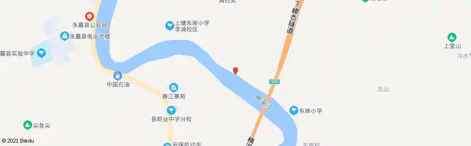 温州观下_公交站地图_温州公交_妙搜公交查询2025