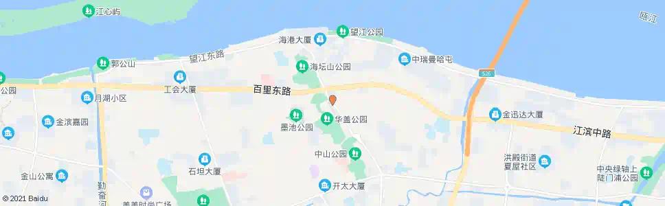 温州环城东路_公交站地图_温州公交_妙搜公交查询2025