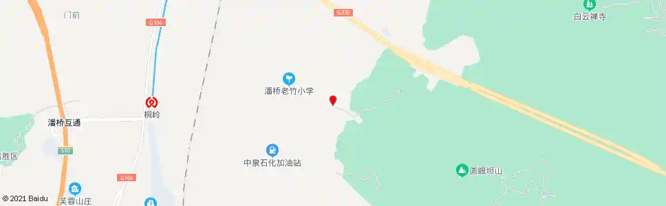 温州东边_公交站地图_温州公交_妙搜公交查询2025
