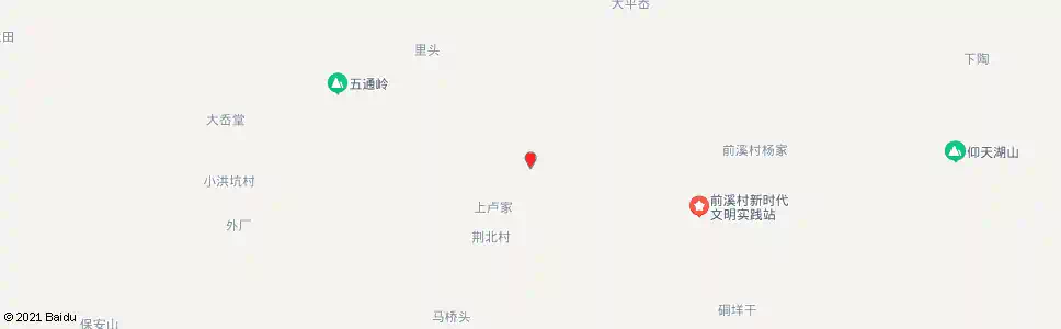 温州溪坦_公交站地图_温州公交_妙搜公交查询2025