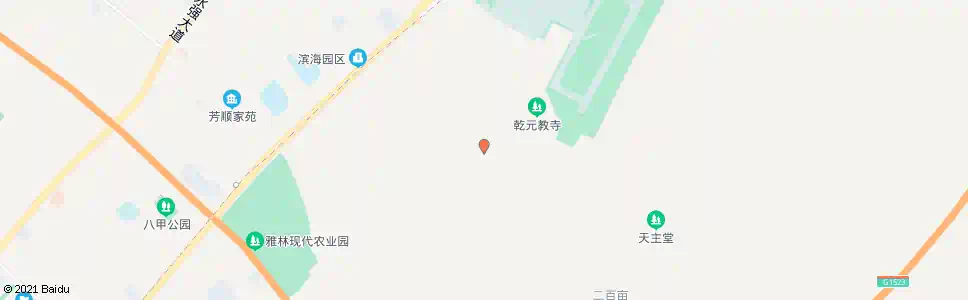 温州永兴一号街_公交站地图_温州公交_妙搜公交查询2025
