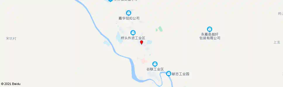 温州桥头建行(东)_公交站地图_温州公交_妙搜公交查询2025